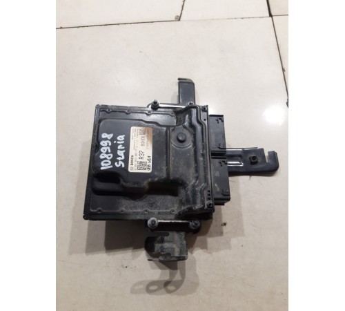 Блок управления двигателем