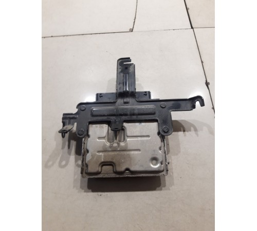 Блок управления двигателем