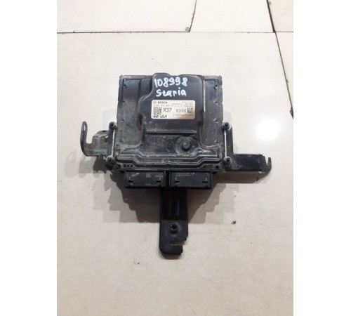 Блок управления двигателем