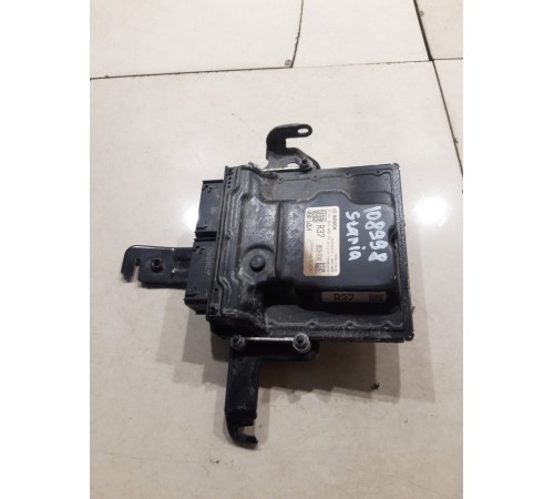 Блок управления двигателем