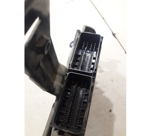 Блок управления двигателем