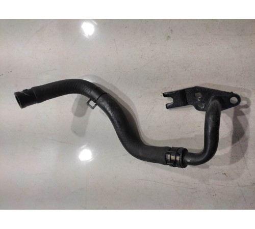 Топливная трубка