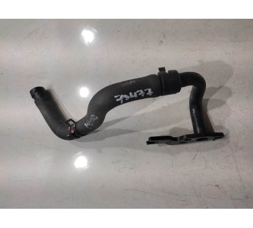 Топливная трубка