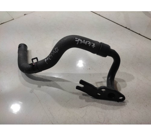 Топливная трубка