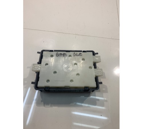 Блок управления и обработки сигналов