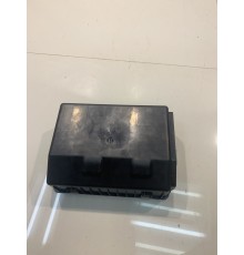 Блок управления и обработки сигналов