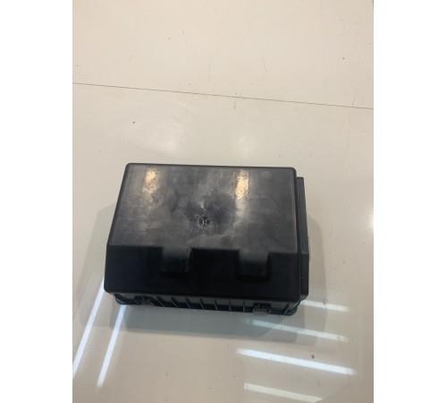 Блок управления и обработки сигналов