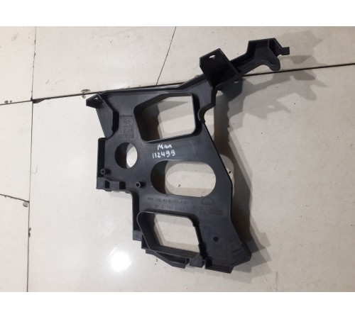 Кронштейн(крепление) панели приборов