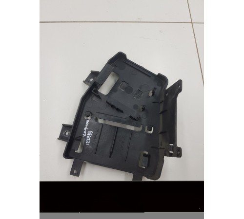 Кронштейн крепление блока управления