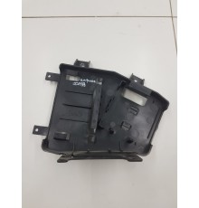 Кронштейн крепление блока управления