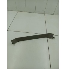 Обшивка багажника правая