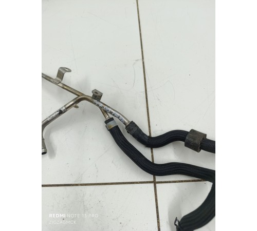 Топливная трубка