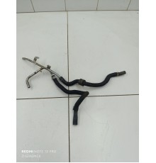 Топливная трубка