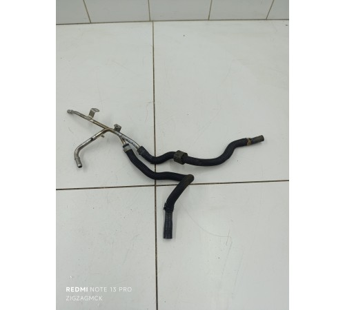 Топливная трубка