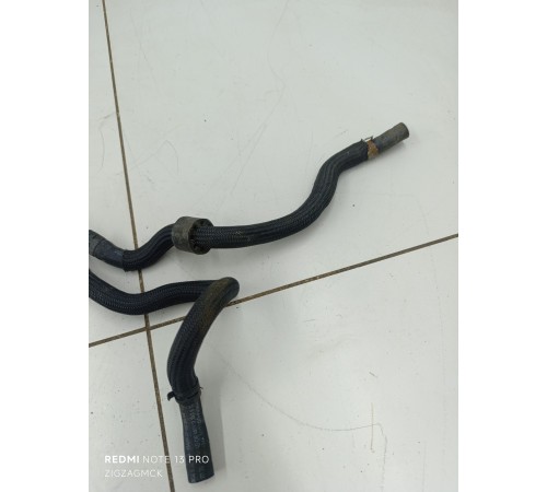 Топливная трубка