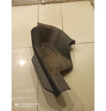 Накладка порога (задняя, правая)