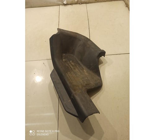 Накладка порога (задняя, правая)