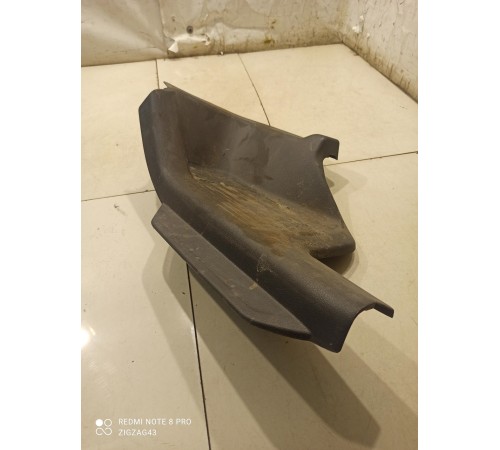 Накладка порога (задняя, правая)