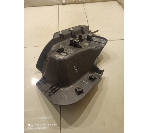 Накладка порога (задняя, правая)