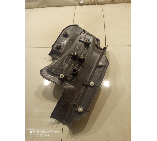 Накладка порога (задняя, правая)