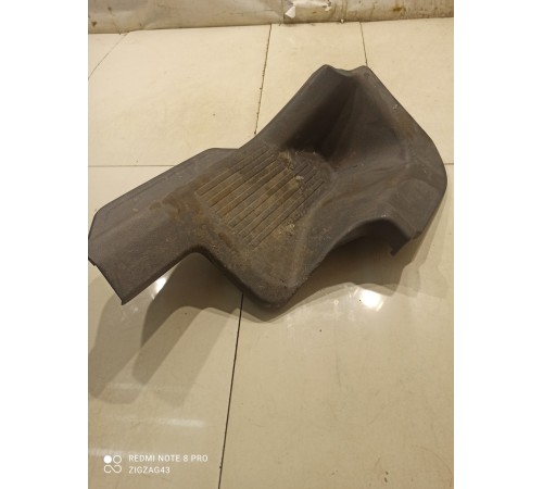 Накладка порога (задняя, правая)