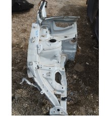 Лонжерон (четверть) передний правый