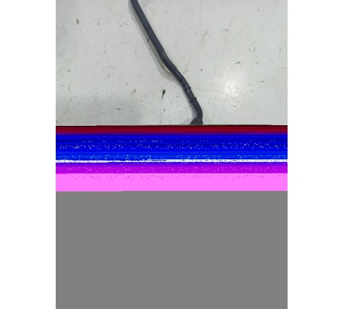 Трубка вакуумная