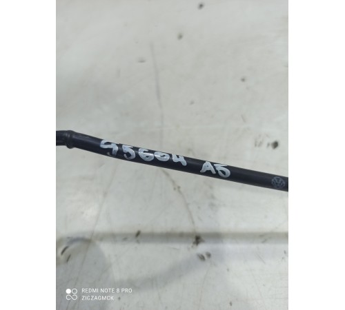 Трубка вакуумная