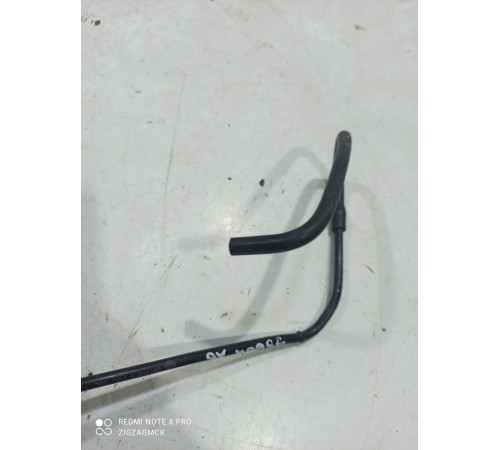 Трубка вакуумная