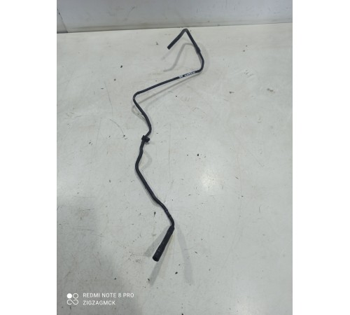 Трубка вакуумная