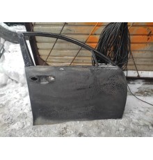 Дверь(передняя правая)