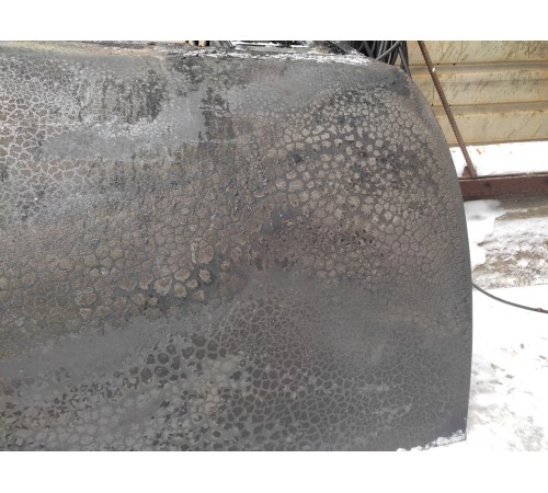 Дверь(передняя правая)