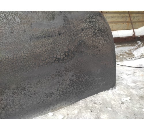 Дверь(передняя правая)