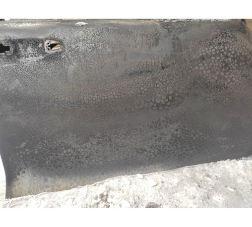 Дверь(передняя правая)