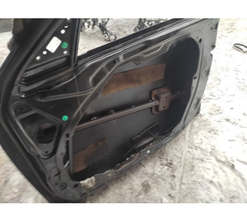 Дверь(передняя правая)