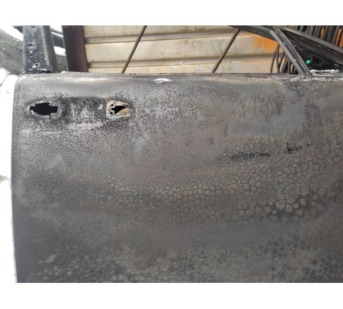 Дверь(передняя правая)