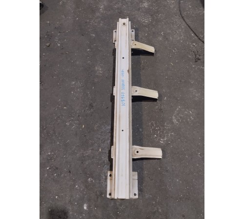 Усилитель заднего бампера