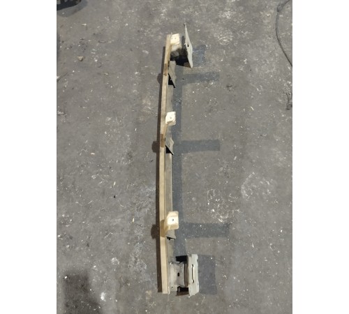 Усилитель заднего бампера