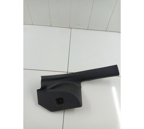 Накладка салона задняя левая