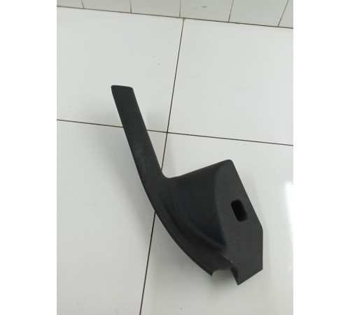 Накладка салона задняя левая