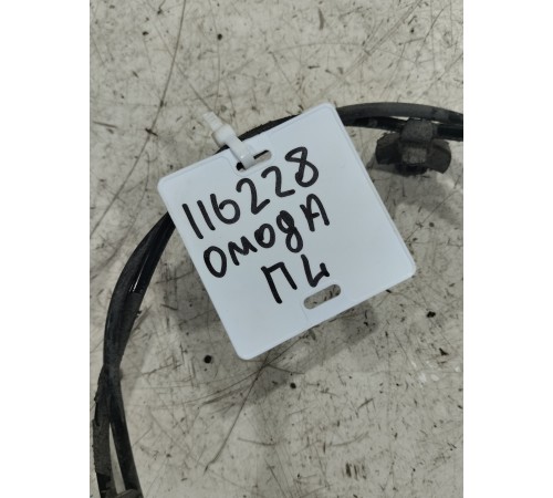 Датчик ABS  передний левый