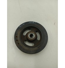 Шкив коленвала