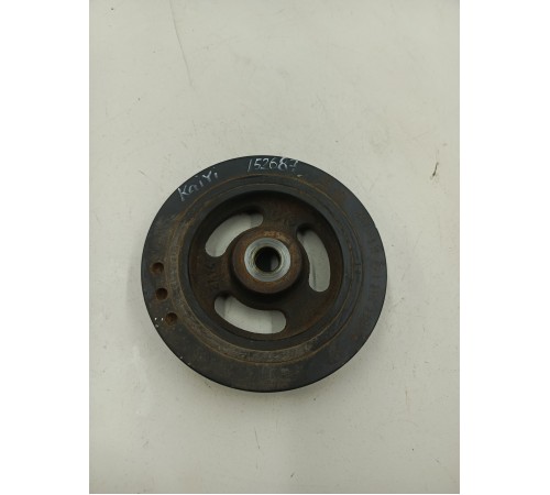 Шкив коленвала