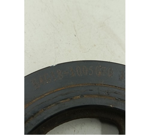 Шкив коленвала