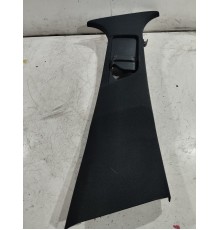 Обшивка центральной стойки правая верхняя