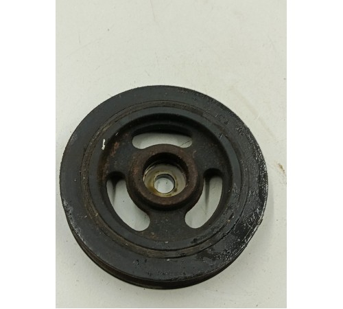 Шкив коленвала