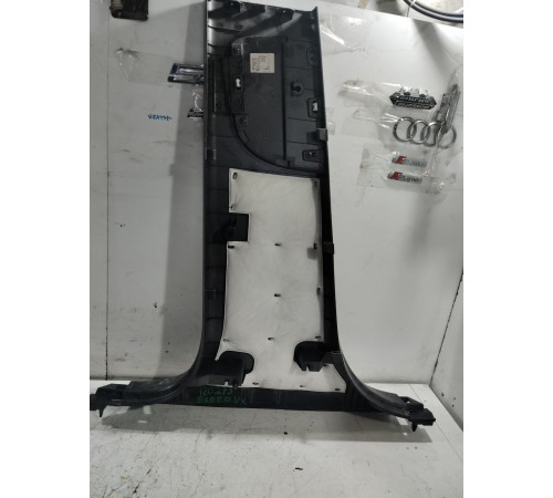 Обшивка стойки правая нижняя