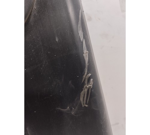 Обшивка стойки правая нижняя