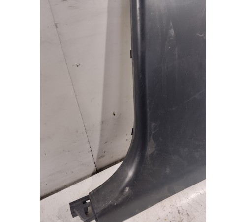 Обшивка стойки правая нижняя