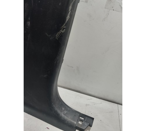 Обшивка стойки правая нижняя